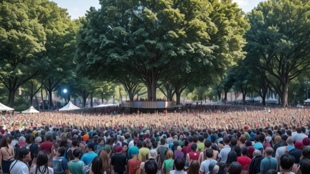 Fête de la Musique 2025: Sărbătoarea muzicii gratuite revine pe 21 iunie la nivel mondial