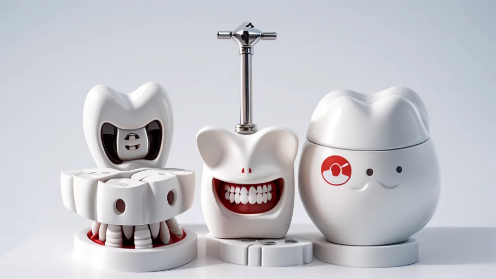 Merită o asigurare dentară de 14 euro? Stiftung Warentest analizează costurile stomatologice