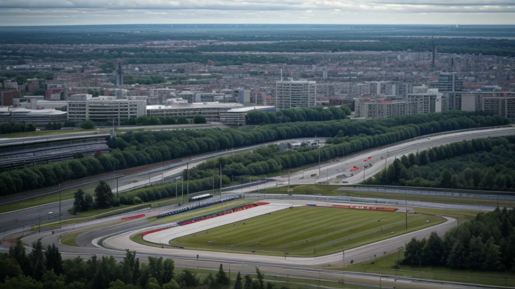 Formula 1 Canada: Max Verstappen, sub presiune la Montreal. Unde se văd calificările?