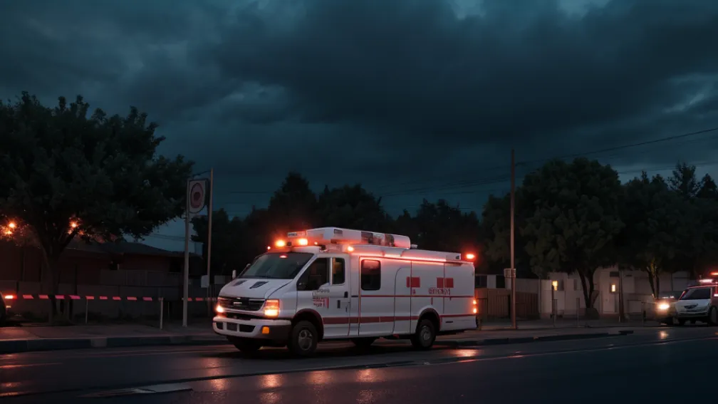 Pacient agresiv a atacat și rănit o asistentă medicală în Bischofsheim, Germania