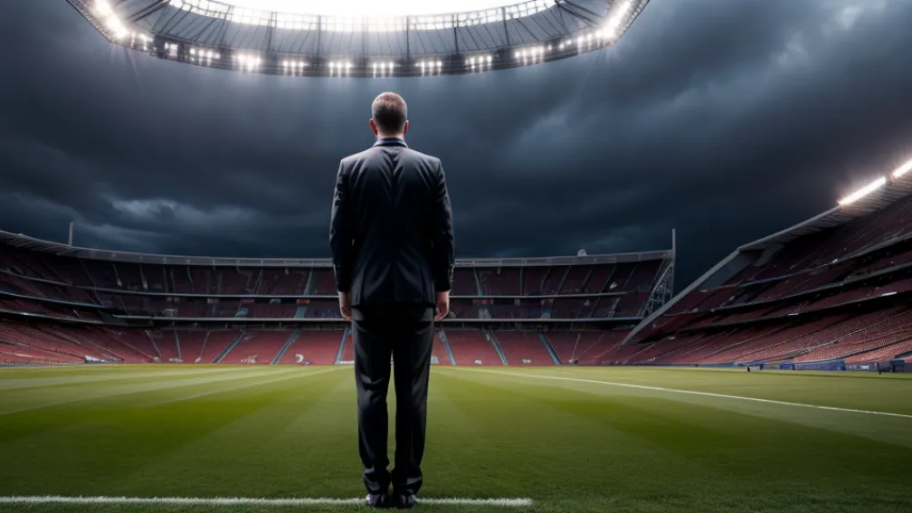 "Mercenar supraevaluat"? Un jurnalist englez îl demolează pe Thomas Tuchel