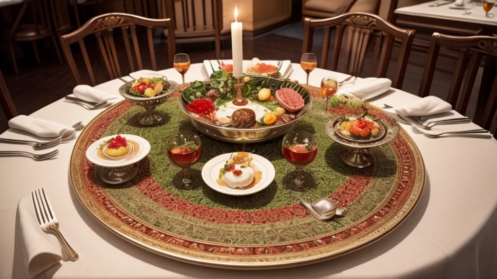 Ghidul Michelin 2025: Record de restaurante cu stele în Germania și noi localuri de trei stele