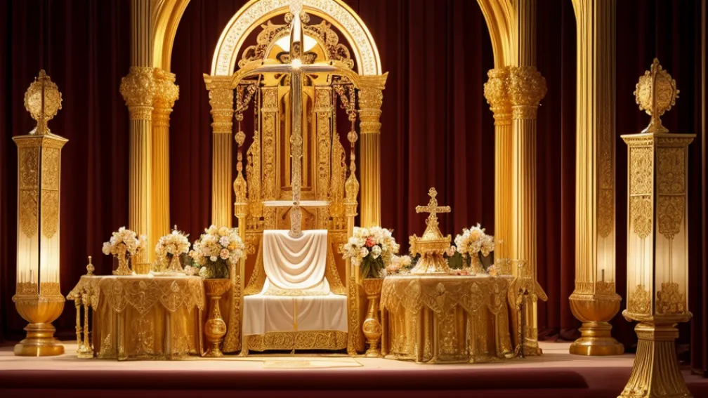 Sărbătoarea Catolică Corpus Christi (Trupul și Sângele Domnului) în Germania în 2025: Când este și unde este zi liberă?