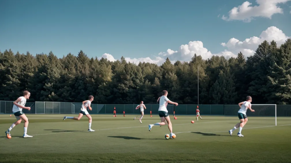 Werder Bremen: Noul antrenor Horst Steffen oferă șansă șase tinere speranțe din U19