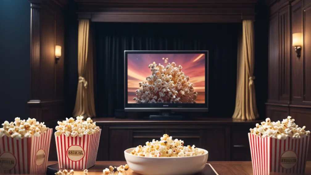 Ce este nou pe Netflix începând cu 21 Iunie 2025: Filme și Seriale de neratat