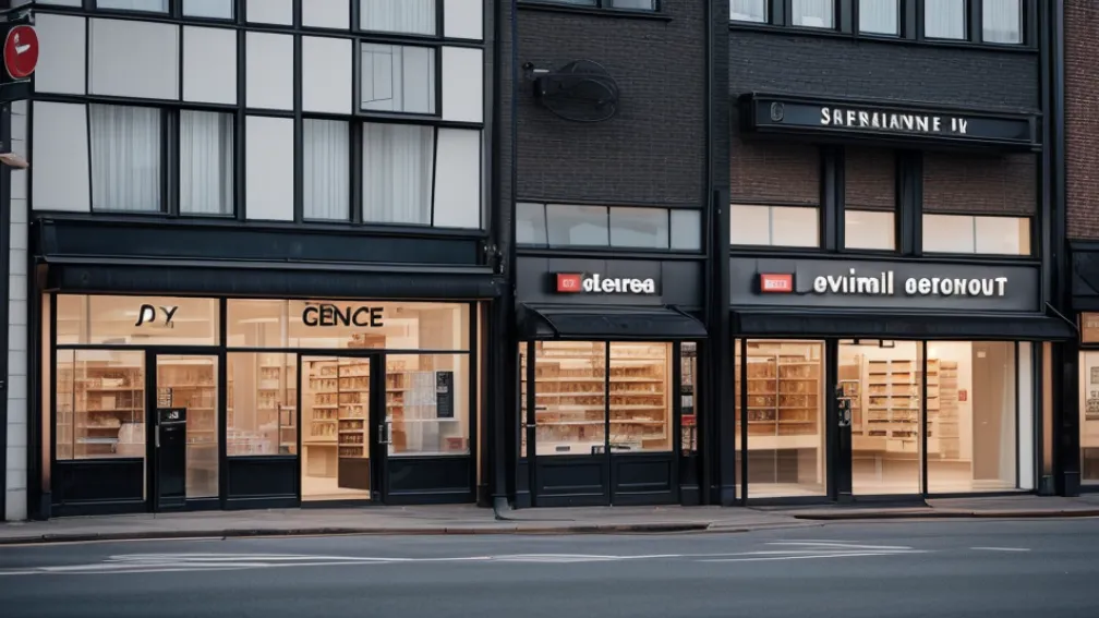 Retailerul german de încălțăminte Schuh Graf a intrat în insolvență: 27 de magazine și 160 de angajați afectați
