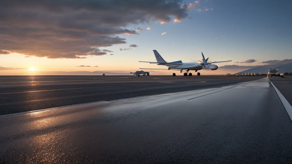Aeroportul Skiathos: Locul "Cea Mai Periculoasă Încercare" Unde Turiștii Simt Puterea Turbinelor