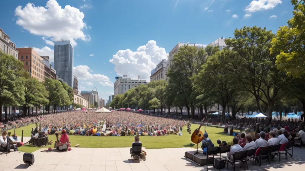 Fête de la Musique 2025: Festival mondial gratuit de muzică pe 21 iunie