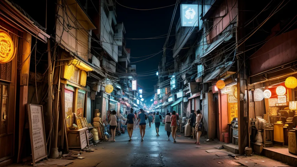 Netflix pregătește sezonul 2 al serialului "Crooks": filmările aproape gata, acțiunea se mută în Thailanda