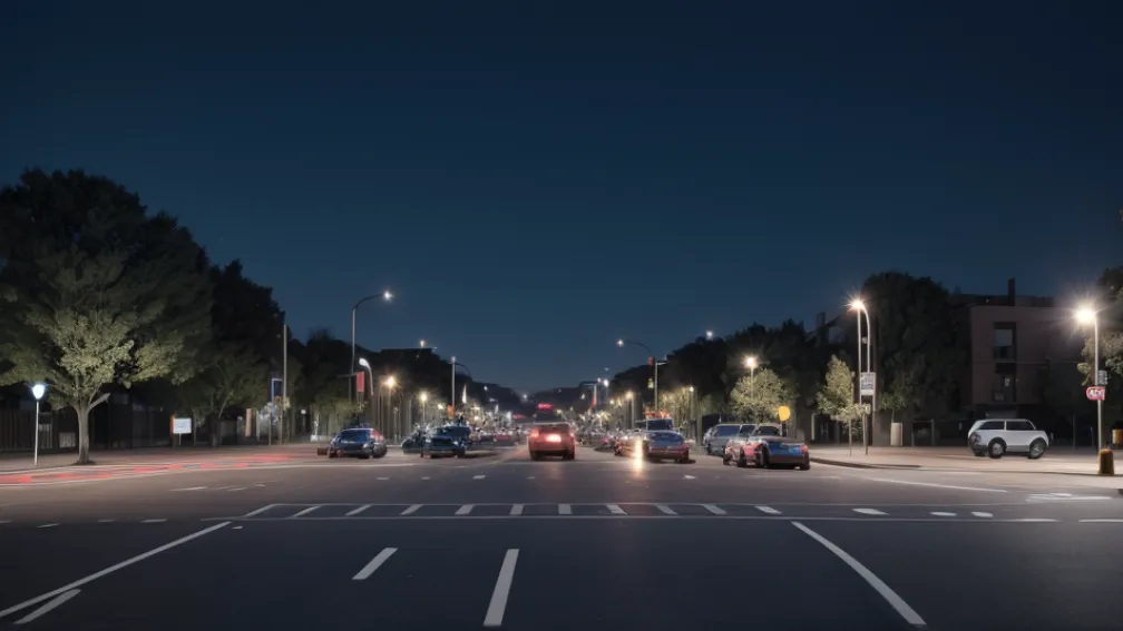 Düsseldorf: Pieton de 35 de ani, grav rănit după ce a fost lovit de un autoturism Opel