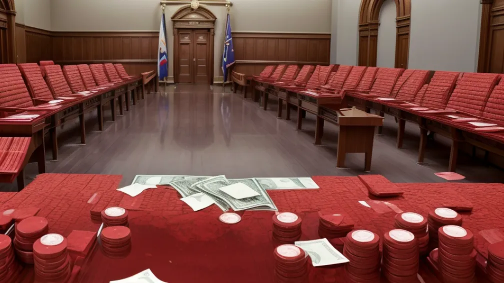 Petiție de 43.000 € pe bani publici: Primarul din Lübeck organizează petrecere pentru angajați, ignorând deficitul uriaș și blocajul bugetar