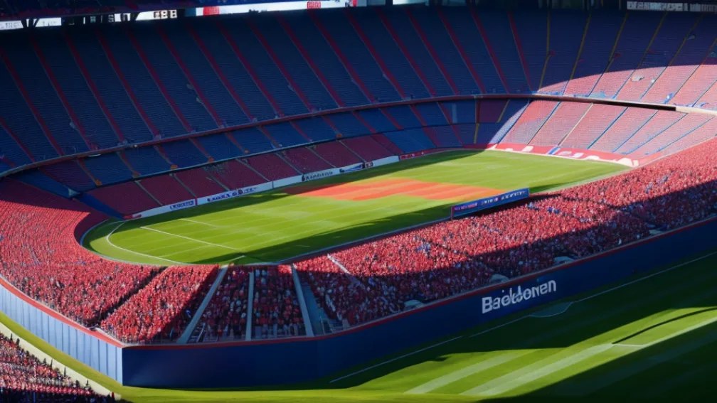 Surpriză la Barcelona: Hansi Flick îl vrea pe un fost star al lui Bayern, în vârstă de 36 de ani!