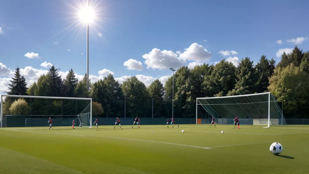 VfB Stuttgart: Jucătorii luptă pentru un loc în echipă în presezonul condus de Sebastian Hoeneß