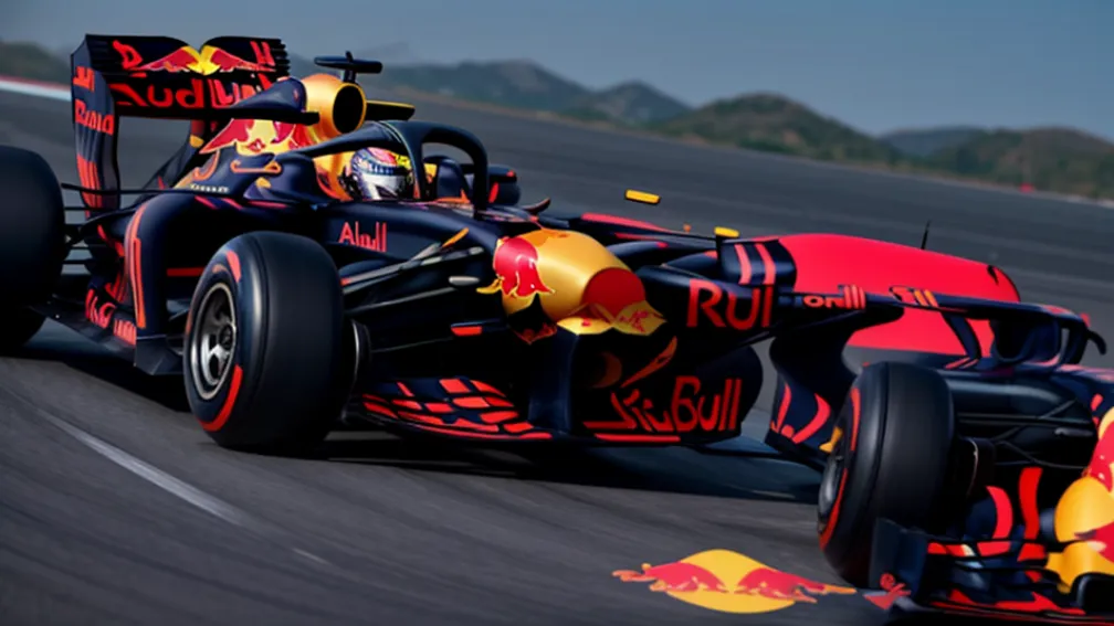 Expertul Sky alimentează zvonurile: Christian Horner ar putea pleca de la Red Bull la Alpine?