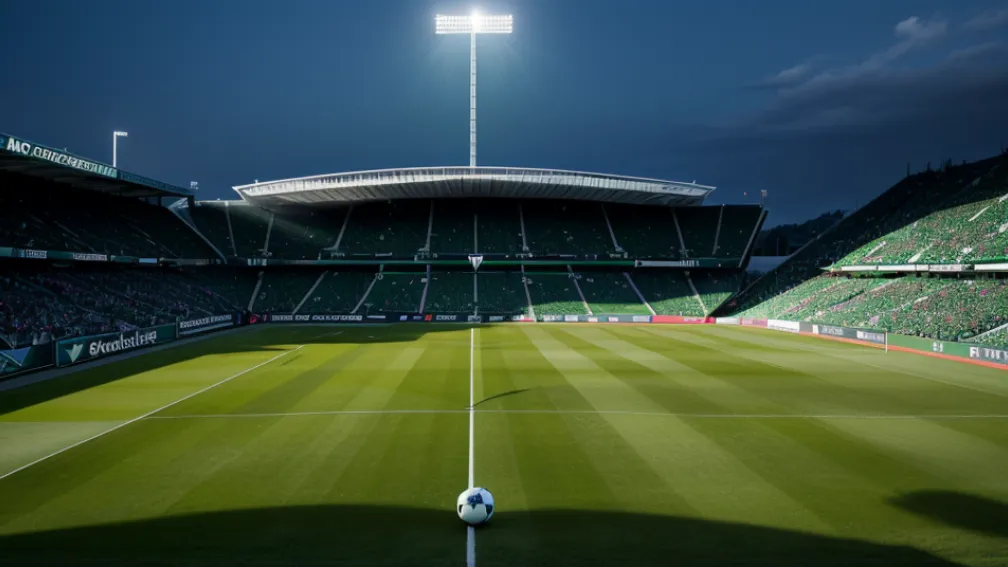 Borussia Mönchengladbach vizează o "dublă" lovitură pe piața transferurilor de la Holstein Kiel