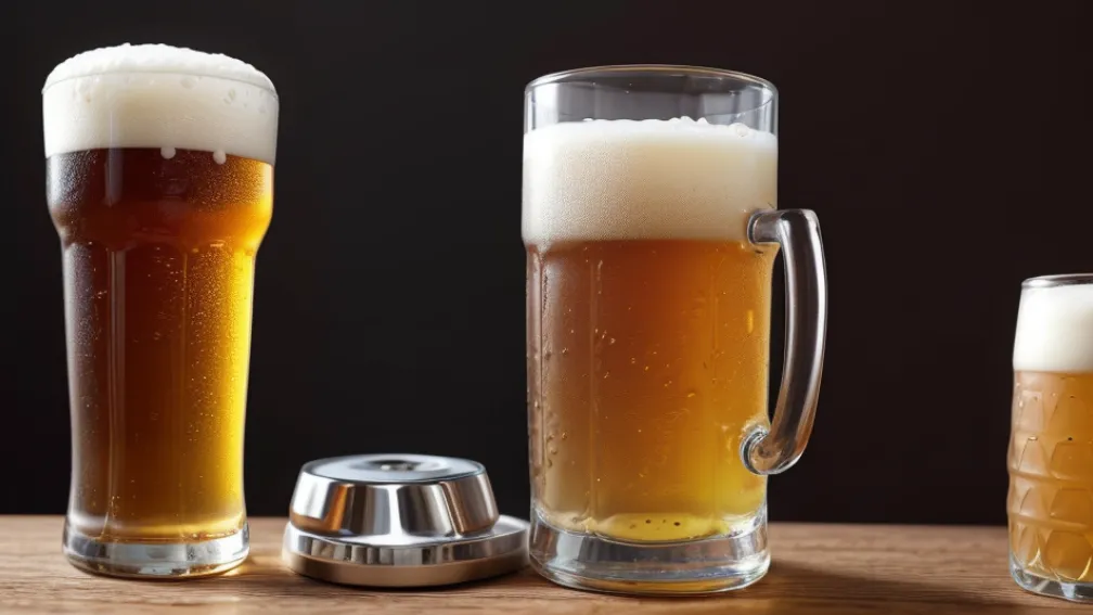 Cum alegi berea fără alcool: Metoda de producție influențează caloriile și riscul de diabet