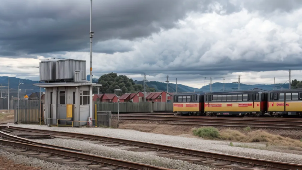 Deutsche Bahn înregistrează un nou record de întârzieri în iunie: Ministrul Transporturilor cere măsuri urgente
