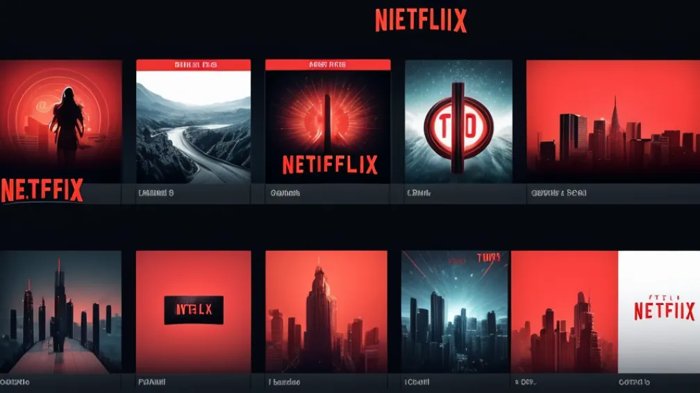 Top 10 Netflix: Cele mai populare filme și seriale ale săptămânii