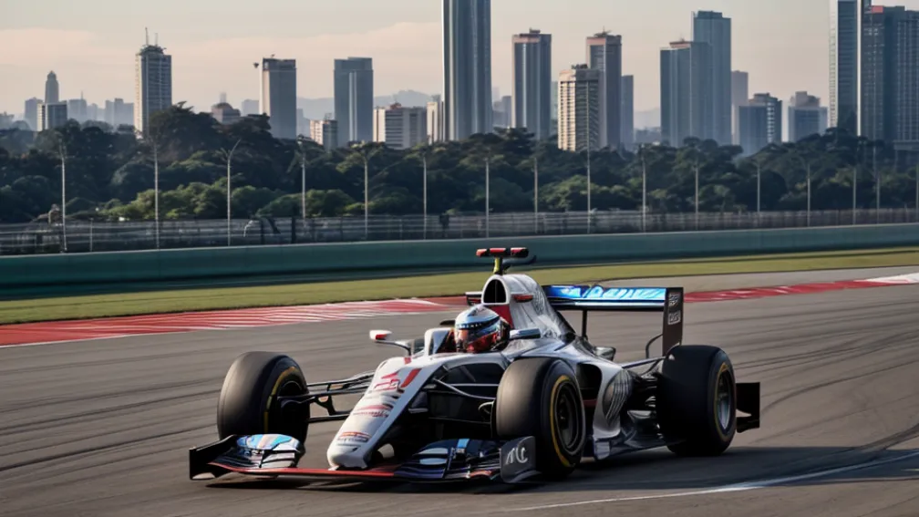 Dan Ticktum obține prima victorie la Jakarta: Bucurie și lacrimi la echipa Kiro
