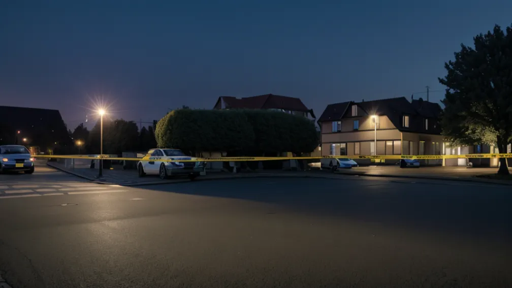 Conflict fatal în Essen, Germania: Un bărbat a murit după o altercație, un suspect a fost reținut
