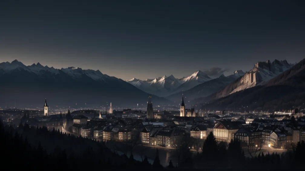 Zürich-Krimi: Noul episod "Borchert și Urma Diamantelor" – Detalii despre cazul misterios