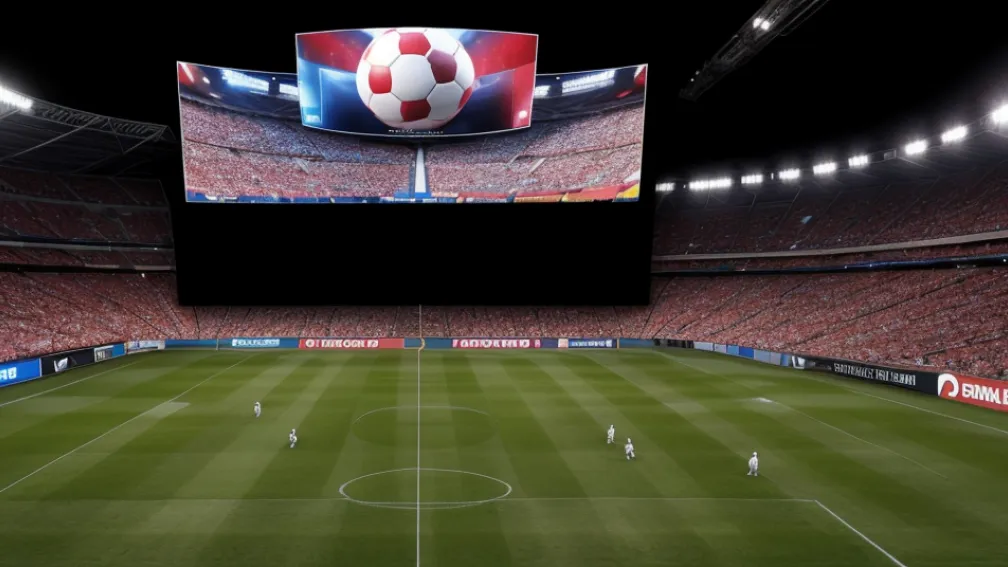 Surpriză în audiențele TV: Naționala Germaniei U21 a depășit giganții de la Bayern München