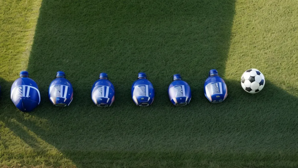 În culise la pregătirea lui FC Bayern în SUA: Cum echipa lui Kompany vizează titlul la Cupa Mondială a Cluburilor