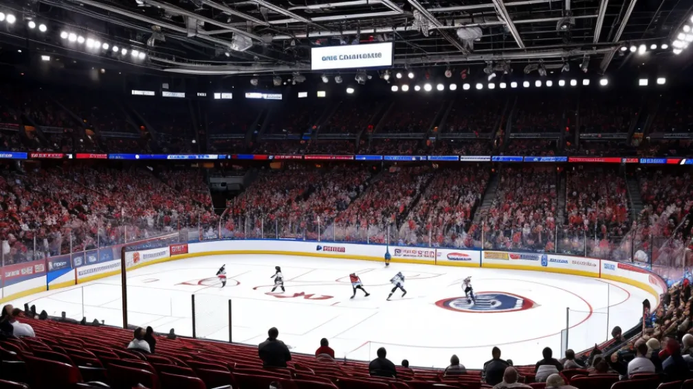 Finala Cupei Stanley: Edmonton Oilers, sub presiune enormă înainte de Meciul 4 decisiv