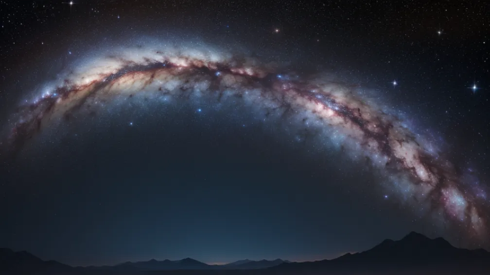 Telescopul VLT captează Galaxia Sculptorul cu detalii nemaiîntâlnite
