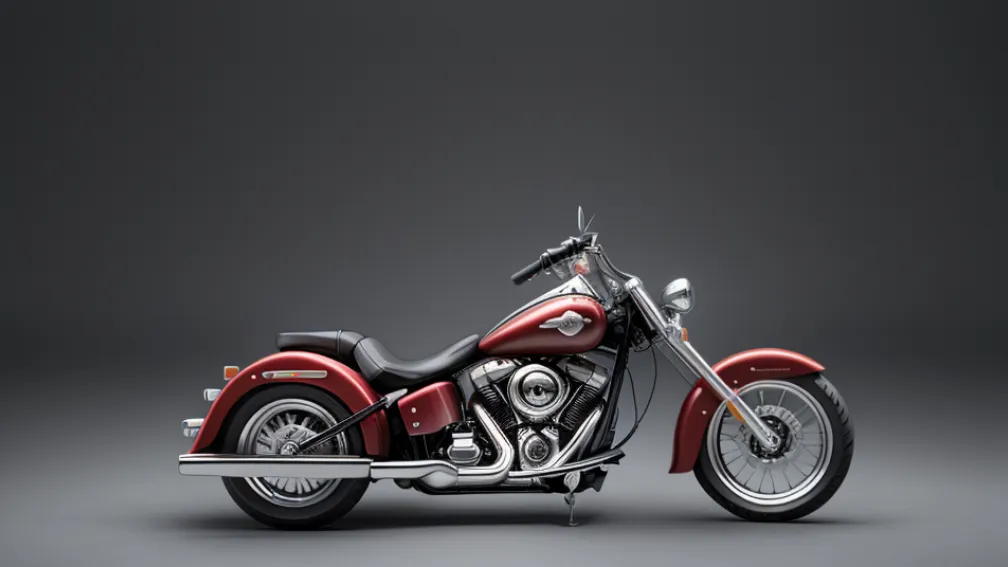Un fan Harley din Anglia a câștigat 4,6 milioane de euro la Loto: Ce planuri are milionarul norocos