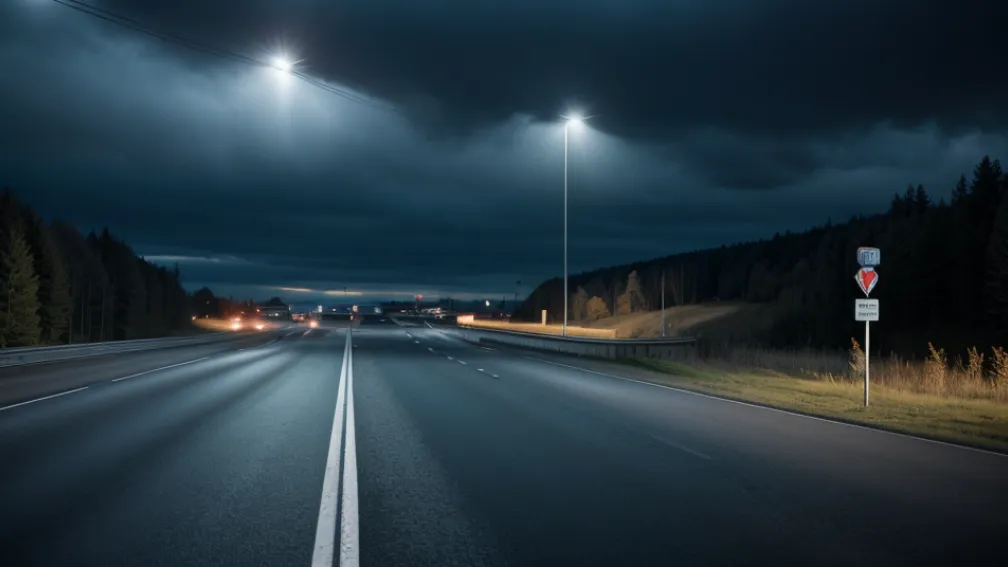 Accident mortal în Germania: Un motociclist a decedat pe autostrada A61 lângă Frankenthal