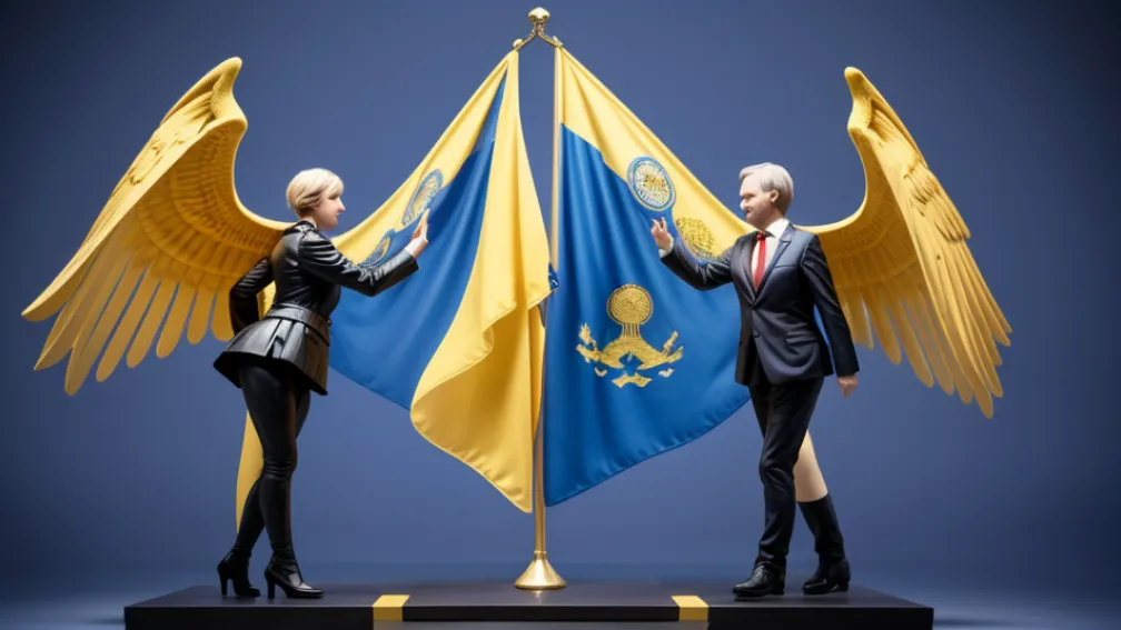 Liderul SPD, Lars Klingbeil: Nu vom schimba politica de sprijin pentru Ucraina, în ciuda manifestului intern