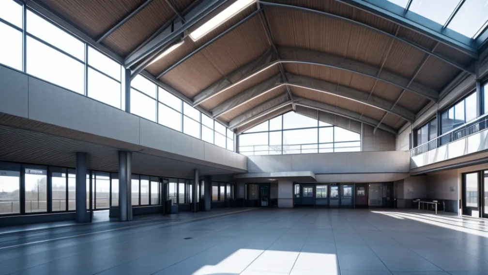 Un afgan căutat pentru infracțiuni, arestat în gara principală din Halle, Germania