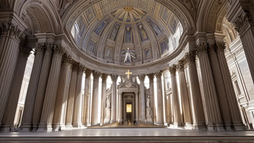 Va reveni Georg Gänswein la Vatican? Întâlnirea cu Papa Leo XIV stârnește speculații