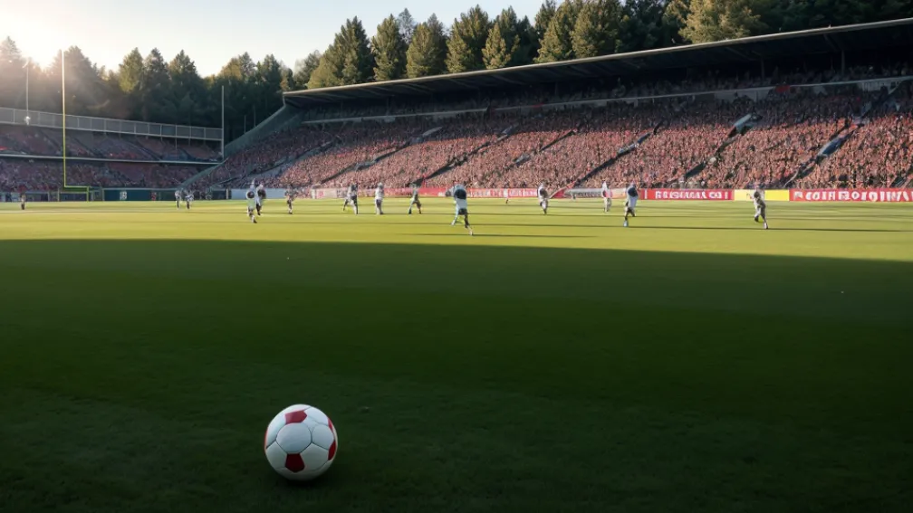Surpriză în fotbal: Un campion mondial din 2014 joacă acum la un club regional din Germania
