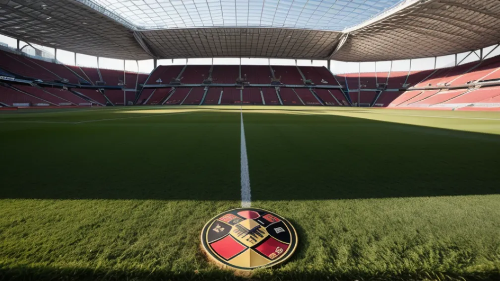 SV Elversberg are un nou antrenor: Vincent Wagner preia conducerea echipei în Bundesliga 2
