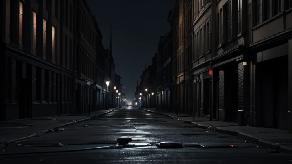 Agresiune violentă în Göttingen: Femeie lovită în față cu o sticlă de șampanie