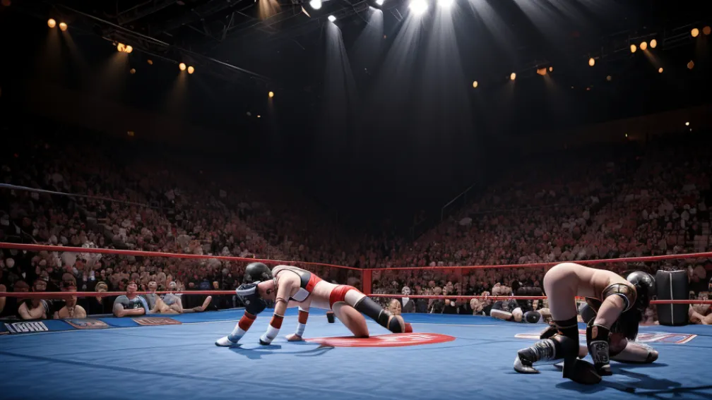 Revenirea lui Goldberg în WWE provoacă scandal: O "teorie sălbatică" despre un titlu