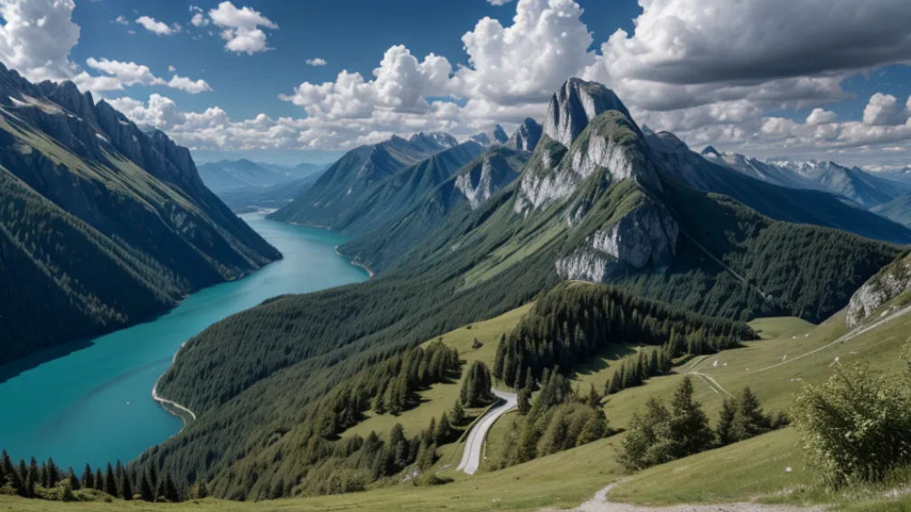Tragedie în Italia: Turist german decedat după ce a căzut de pe o stâncă, ultimul selfie l-a dat de gol