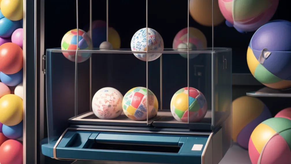 Rezultate Loto 6 din 49 din 21 iunie 2025: Numerele extrase și valoarea jackpot-ului