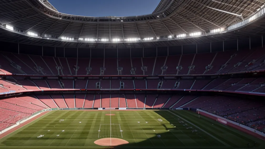 Fan "Borussia Dortmund" a adormit în tribună: meciul a fost prea plictisitor