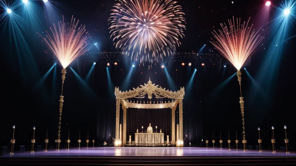 Florian Silbereisen ar putea readuce pe ecrane un show de Revelion de succes