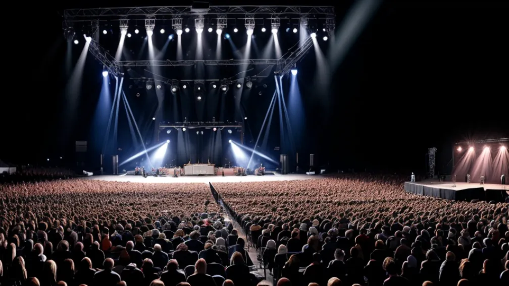 Rock am Ring: 3 Sfaturi Cheie pentru un Weekend de Festival Perfect