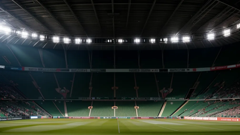 Werder Bremen i-a oferit un nou contract unui jucător-cheie