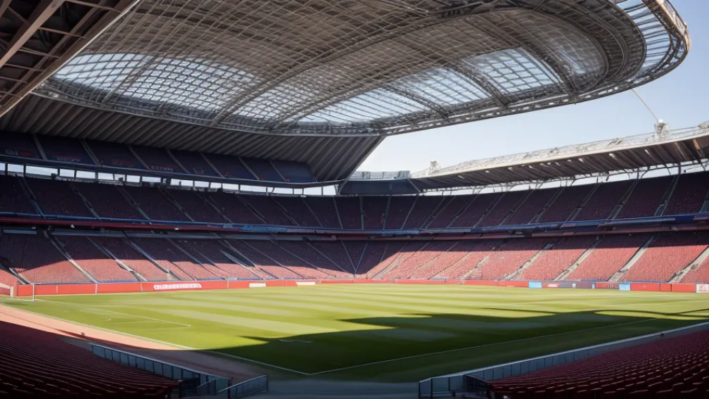 Cerere Uriașă pentru Biletele HSV: Clubul din Hamburg Plănuiește Extinderea Stadionului Volksparkstadion