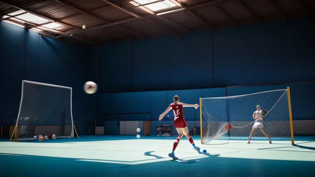 Handbal: VfL Gummersbach l-a transferat pe João Gomes de la Sporting – semifinalist la Campionatul Mondial