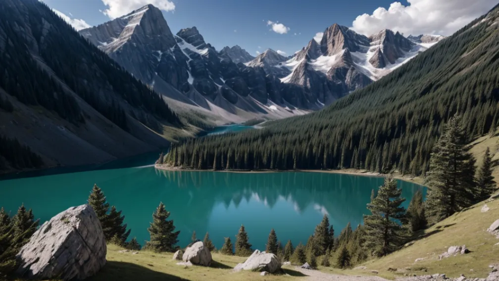 Tragedie în Italia: Un turist german a murit după ce a căzut într-o prăpastie lângă Lacul Idro