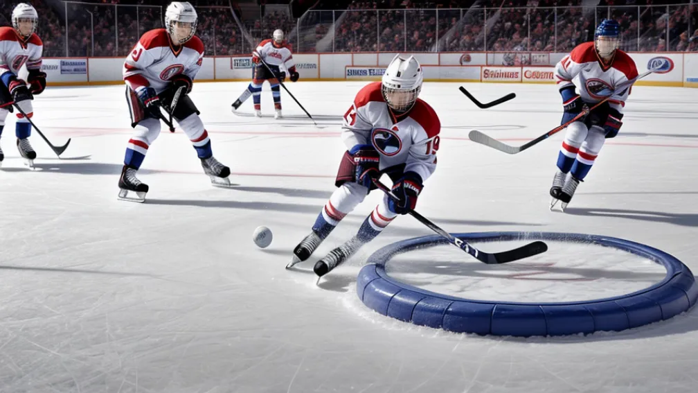Fostul jucător NHL Lance Bouma s-a alăturat echipei germane Dresdner Eislöwen