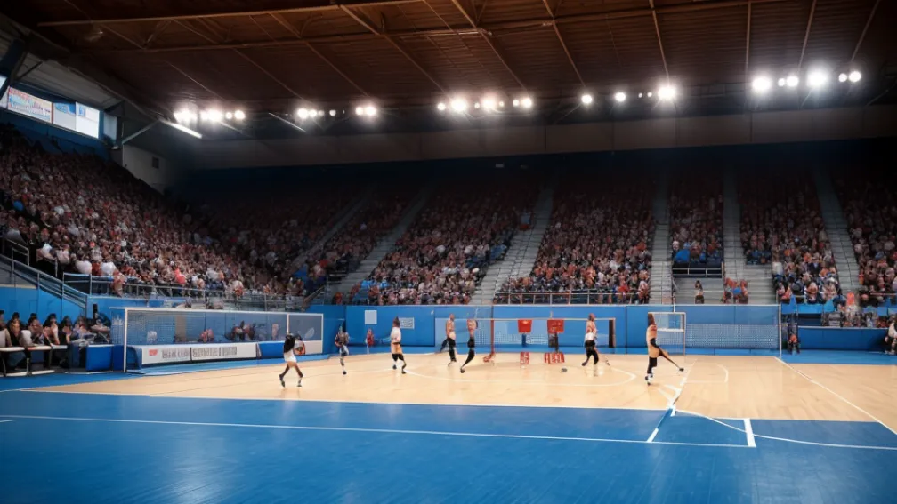 Moment Emoționant în Handbal: Un Antrenor a Cerut Time-out pentru Adversar la Meciul SC Leipzig