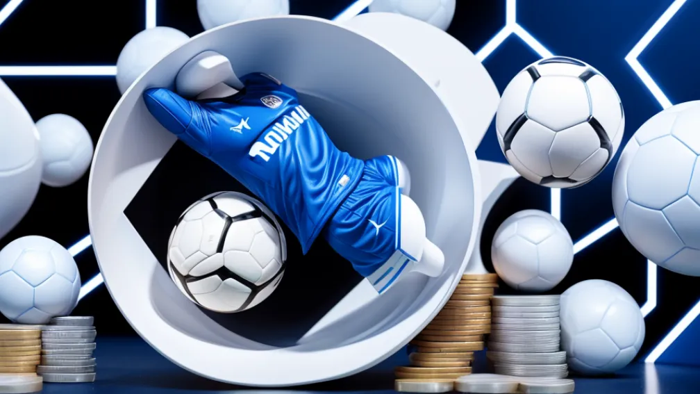 Salariile la HSV: Cât câștigă personalul, de la mascota clubului la conducere?